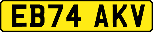 EB74AKV