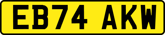 EB74AKW