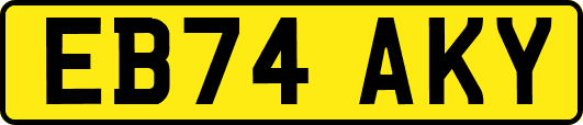EB74AKY