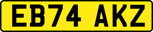 EB74AKZ