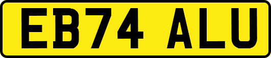EB74ALU