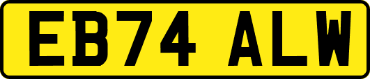 EB74ALW