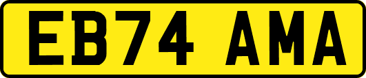 EB74AMA