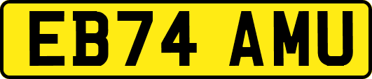 EB74AMU