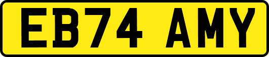 EB74AMY