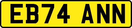 EB74ANN