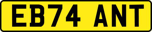 EB74ANT