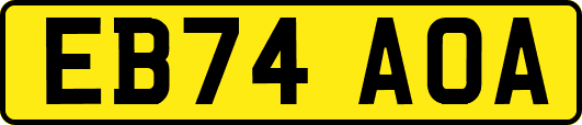 EB74AOA