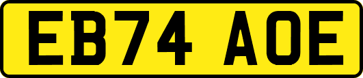 EB74AOE