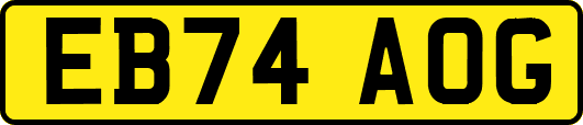 EB74AOG