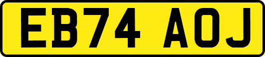 EB74AOJ
