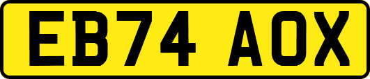 EB74AOX