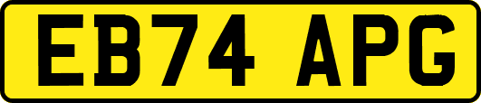 EB74APG