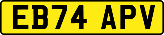EB74APV