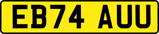 EB74AUU