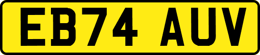 EB74AUV