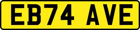 EB74AVE