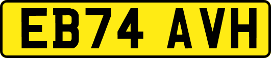 EB74AVH
