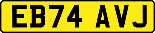 EB74AVJ