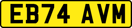 EB74AVM