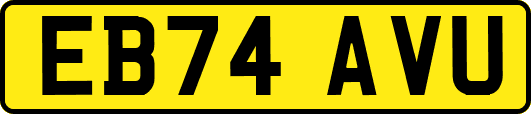EB74AVU