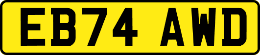 EB74AWD