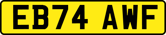 EB74AWF