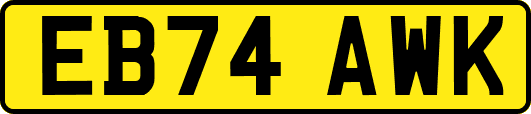 EB74AWK