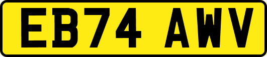EB74AWV