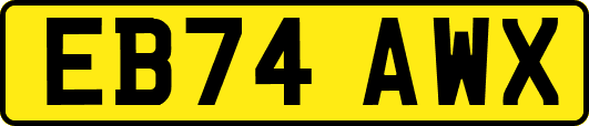 EB74AWX