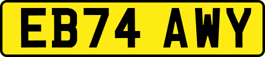 EB74AWY