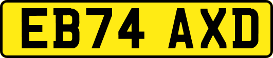 EB74AXD