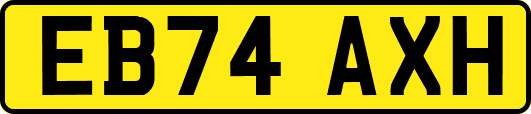 EB74AXH