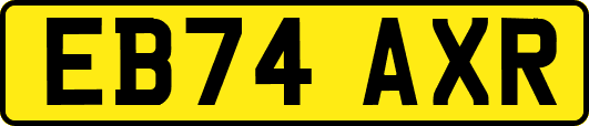 EB74AXR