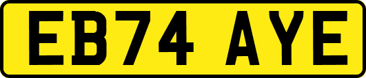 EB74AYE