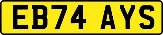 EB74AYS