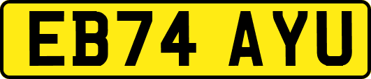 EB74AYU