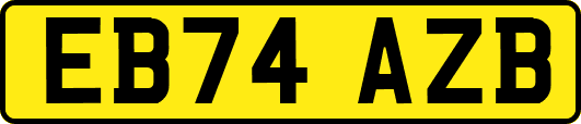 EB74AZB