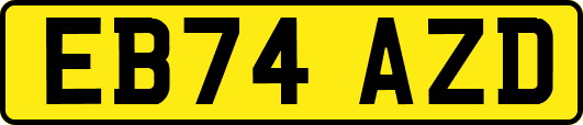 EB74AZD