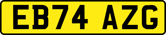 EB74AZG