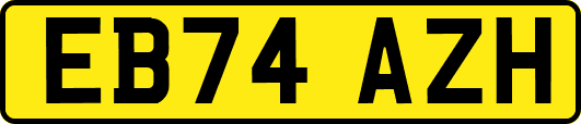 EB74AZH