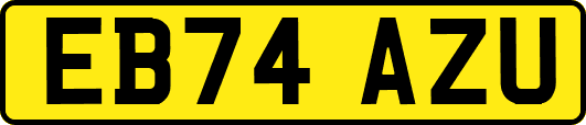 EB74AZU