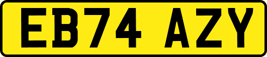 EB74AZY