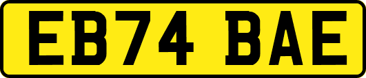 EB74BAE