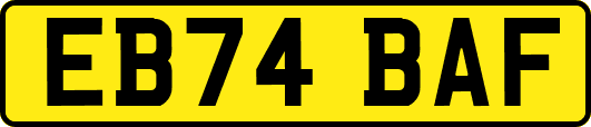 EB74BAF