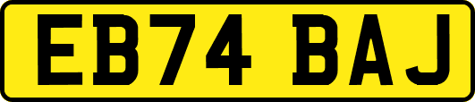EB74BAJ