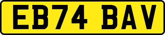 EB74BAV