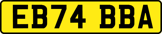 EB74BBA
