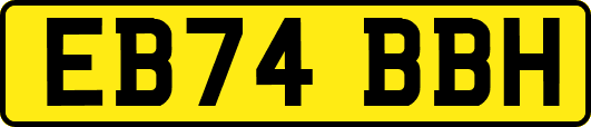 EB74BBH