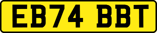 EB74BBT